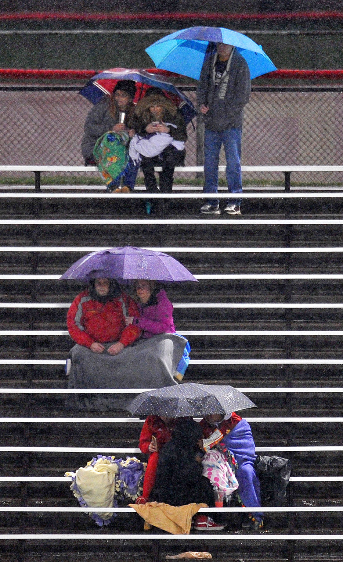 Alleman vs Rock Island girls soccer